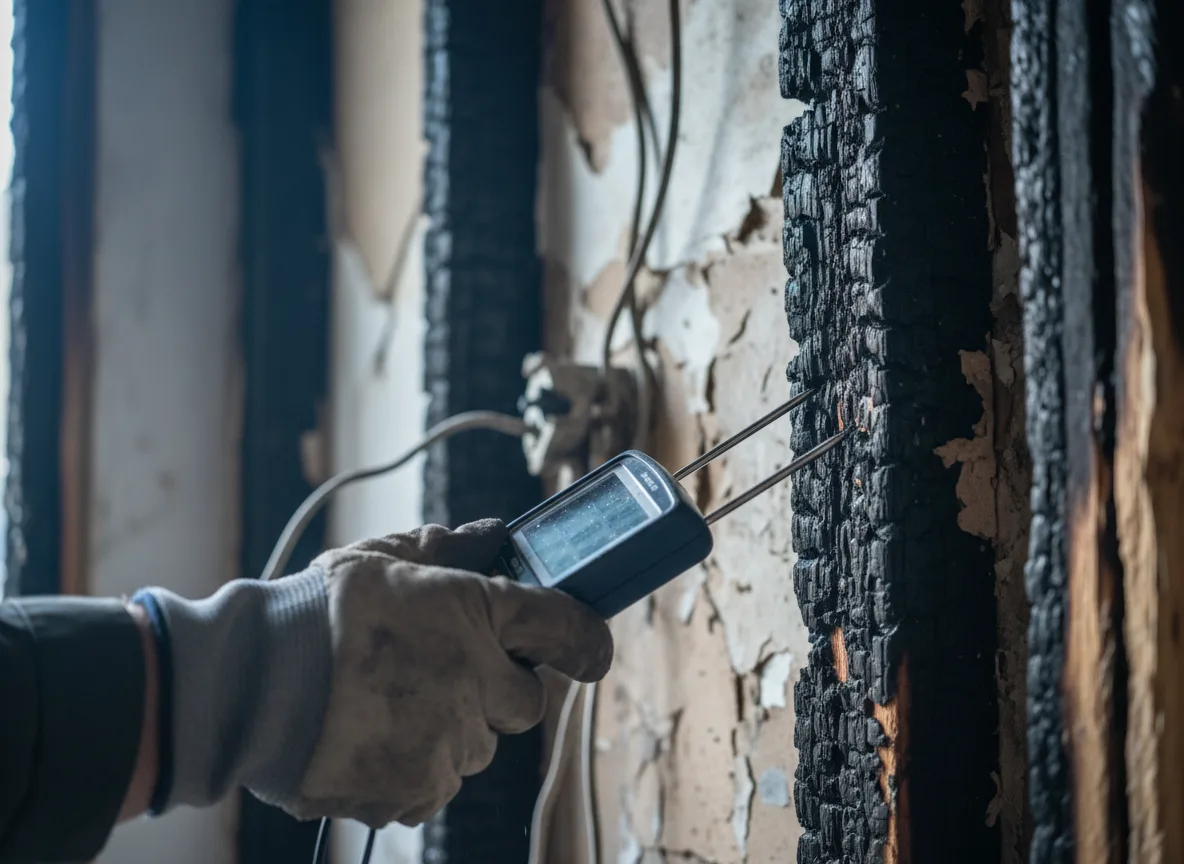 Fire Damage Restoration Fairmont, NC FAQs